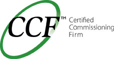 Certified Commissioning Firm