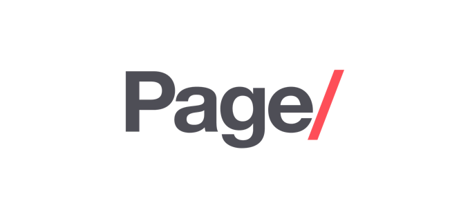 Page/